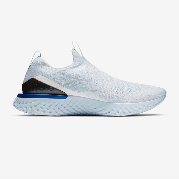Nike Shoes - Size 9 Nike Epic Phantom react shoes